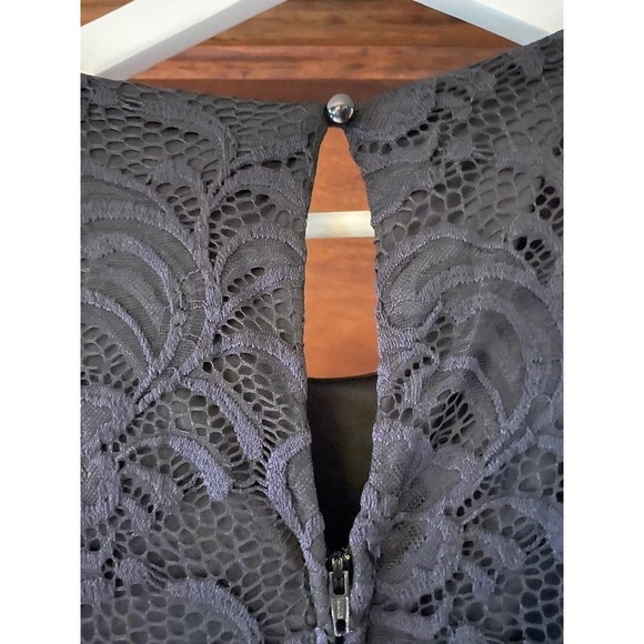 apt 9 Jumpsuit with Lace detail - Picture 3 of 6